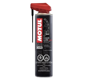 Motul MC Care C2 Chain Lube Road 111819