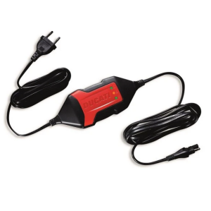 Ducati TECMATE CHARGER PB-ACID US NEW CONNECTOR 69928471BZ