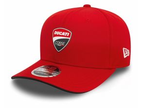 Ducati Corse Classic Cap by New Era 987712950