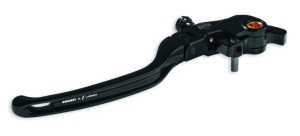 Ducati by Rizoma Scrambler 3D Axial Clutch Lever 96180741BA