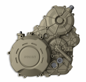 Ducati Multistrada V4 Modular Clutch Cover 96080072BA