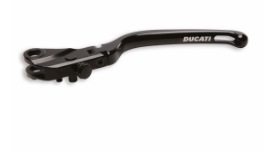 Ducati by Rizoma Multistrada 1200 1260 950 V2 V4 , Diavel 1260 , XDiavel & Hypermotard 950 Clutch Lever 96180791AA