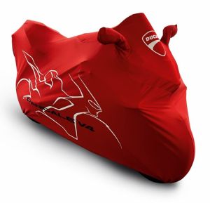 Ducati Panigale V4 2025+ Indoor Bike Cover 97580251AA