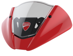 Ducati Monster 937 Sport Headlight Fairing 97180972AX