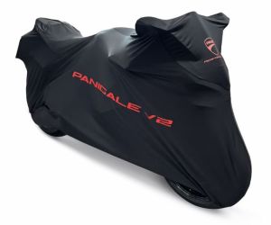 Ducati Panigale V2 2025+ Indoor Bike Cover 97580261AA
