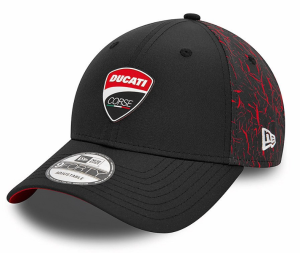 Ducati Corse Crinkle Cap 987712353