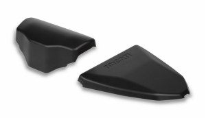 Ducati Desert X & Multistrada V4 Aluminum Top Case Cushion / Backrest 96781821AA