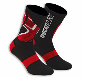 Ducati Corse MTB Cycling Socks 98108504X