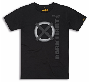 SCR Dark Light T-Shirt