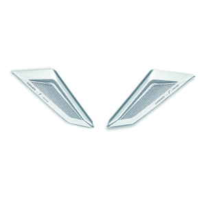 Ducati Panigale V2 V4 Mirror Hole Covers 97381151AA