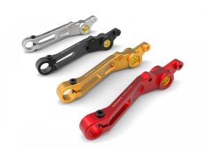 DBK Ducati Scrambler Desert Sled & Multistrada 950/1200 Shift Lever RPLC14