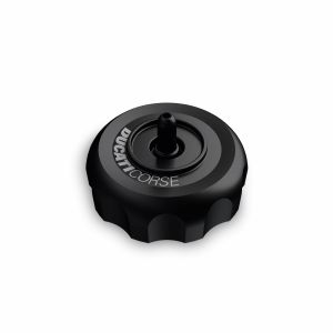 Ducati Desmo 450 MX Billet Aluminum Gas Cap 97780181AA