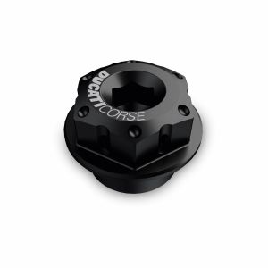 Ducati Desmo 450 MX Oil Filler Cap 97380171AA