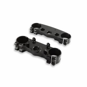 Ducati Desmo 450 MX Triple Clamps 97381251AA