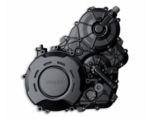Ducati Diavel V4 Modular Clutch Cover 96080151AA