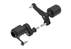 Evotech Performance Ducati Diavel V4 Frame Sliders PRN016392