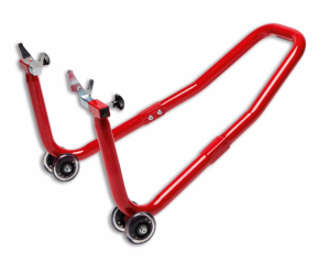 Ducati Rear Service Stand for Double Sided Swingarm (New Version) 97080181AA