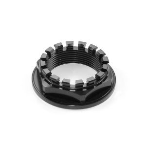 Ducabike Ducati Small Rear Sprocket Side Axle Nut