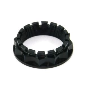 DBK Ducati Large Rear Sprocket Side Axle Nut DPC02
