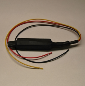 NRC Dual-Load Equalizer
