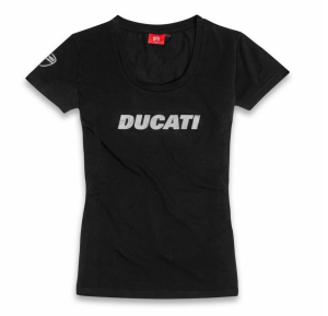 Ducati Ducatiana Women's T-Shirt 98769055X
