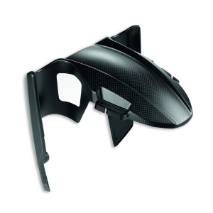 Ducati Hypermotard 821 939 & Hyperstrada 821 939 Carbon Short Front Fender 96989931A