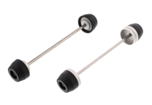 Evotech Performance Ducati Desert X Axle Slider Kit PRN011933-015986