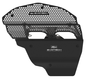 Evotech Performance Ducati Multistrada V4 Cylinder Head Guard Set PRN016152-016164