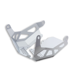 Ducati Multistrada V4 Engine Guard Plate 97381191AA
