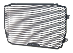 Evotech Performance Ducati Hypermotard 821 939 & Hyperstrada 821 939 Radiator Guard PRN010929