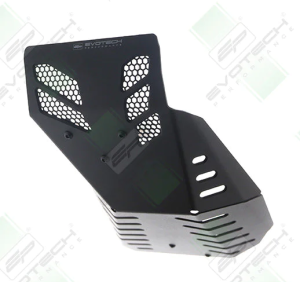 Evotech Performance Ducati Monster 937 (2021+) Full Engine Guard Protector PRN015685