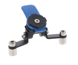 Evotech Performance Ducati Monster 937 (2021+) Quad Lock Handlebar Clamp Mount PRN014568-015535