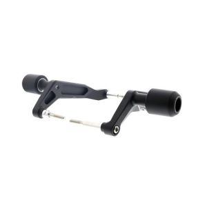 Evotech Performance Ducati Monster 937 Frame Sliders PRN015557