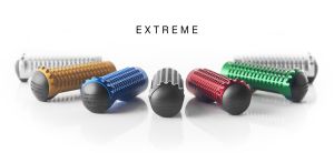 Rizoma Extreme Footpegs (Pair) PE631