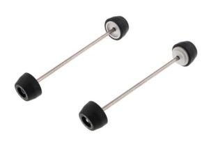 Ducati Scrambler 1100 & Desert Sled Axle Slider Kit PRN012224-013672