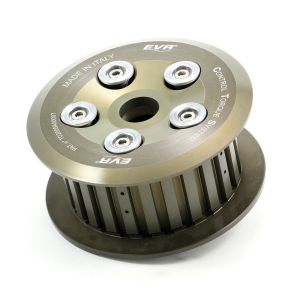 EVR Ducati Wet Slipper Clutch