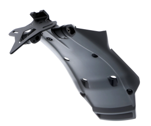 Evotech Performance Ducati Multistrada 1200 1260 950 V2 Pre-2025 Tail Tidy PRN014618