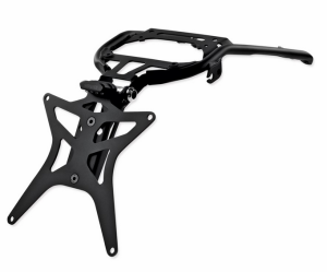 Ducati Scrambler Aluminum Number Plate Support