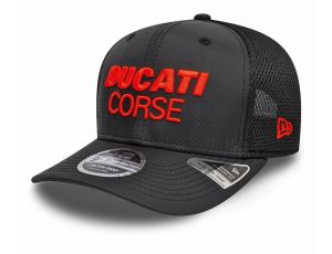 Ducati Corse Fluo Cap by New Era 987712951