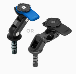 Quad Lock® Motorcycle Fork Stem Mount QLM-FSM