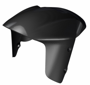Ducati Diavel V4 Carbon Front Mudguard 96981561AA