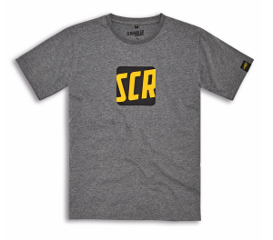 Ducati SCR Icon T-Shirt 9877045XX