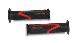 Ducati Set of Handgrips 96280811AA