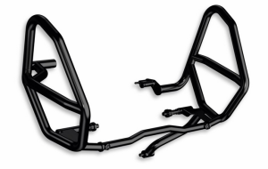 Ducati Multistrada V4 Steel Engine Guard 96782222AX