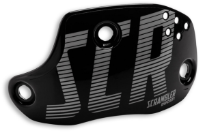 Ducati Scrambler Sport Headlight Fairing - Black