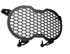 Ducati Desert X Headlight Protection Grille 97381931AA