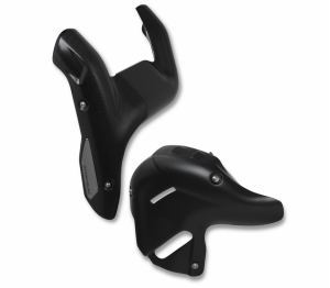 Ducati Streetfighter V4 Heat Guard for Complete Exhaust System 969816XXAA