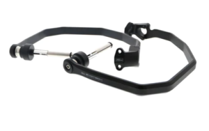 Evotech Performance Ducati Multistrada V4 2021+ & Multistrada V2 2025+ Hand Guard Protectors PRN015334