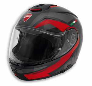 Ducati Horizon V3 Modular Helmet by X-Lite / Nolan 98108808X