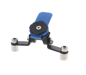 Evotech Performance Ducati Hypermotard 950 (2019+) Quad Lock Handlebar Clamp Mount PRN014568-015450